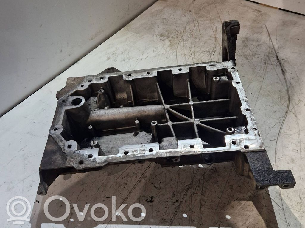 Land Rover Range Rover Sport L320 Miska olejowa 