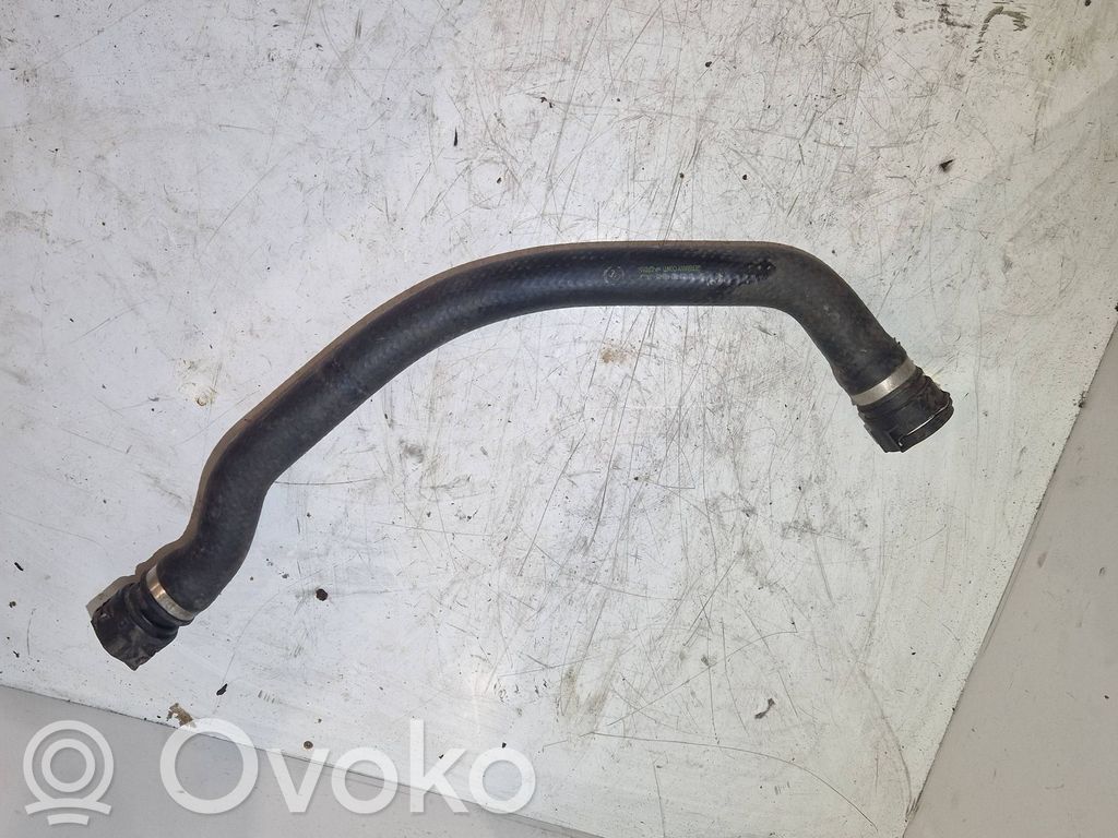 BMW 5 E60 E61 Engine coolant pipe/hose 