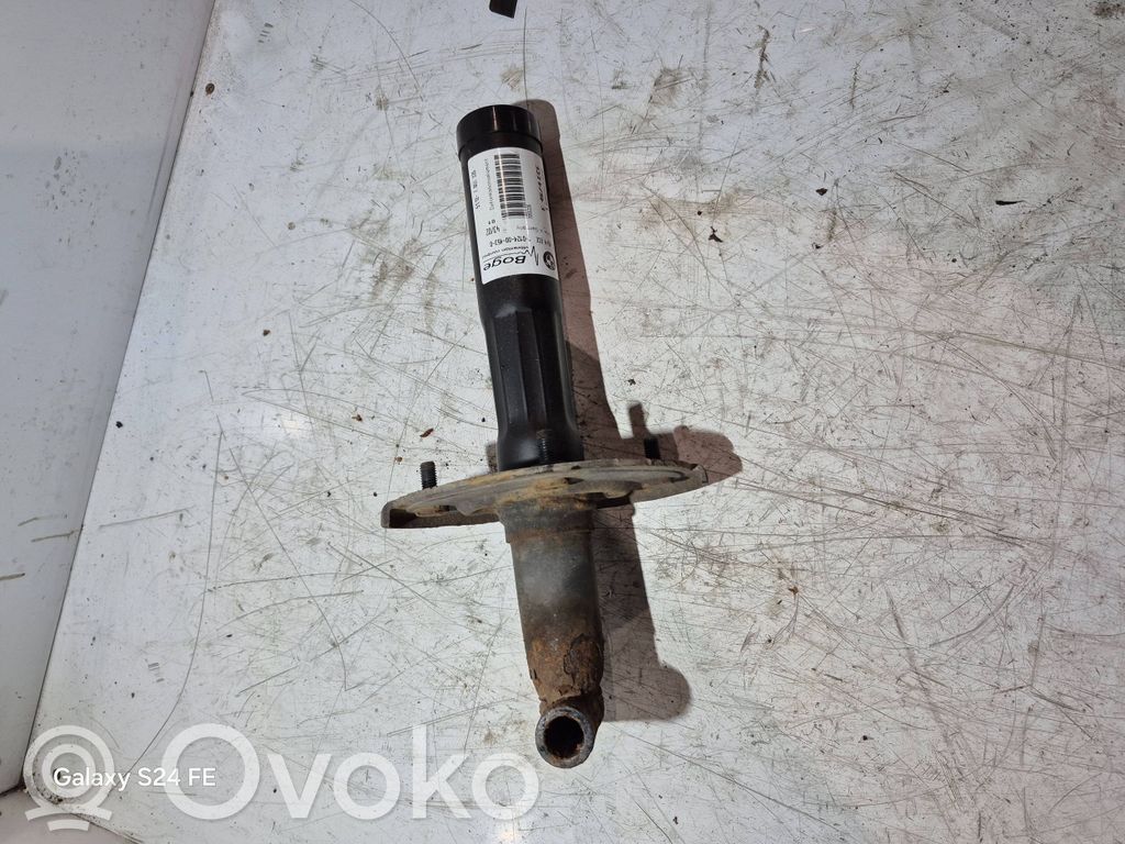 BMW 3 E46 Front bumper shock/impact absorber 