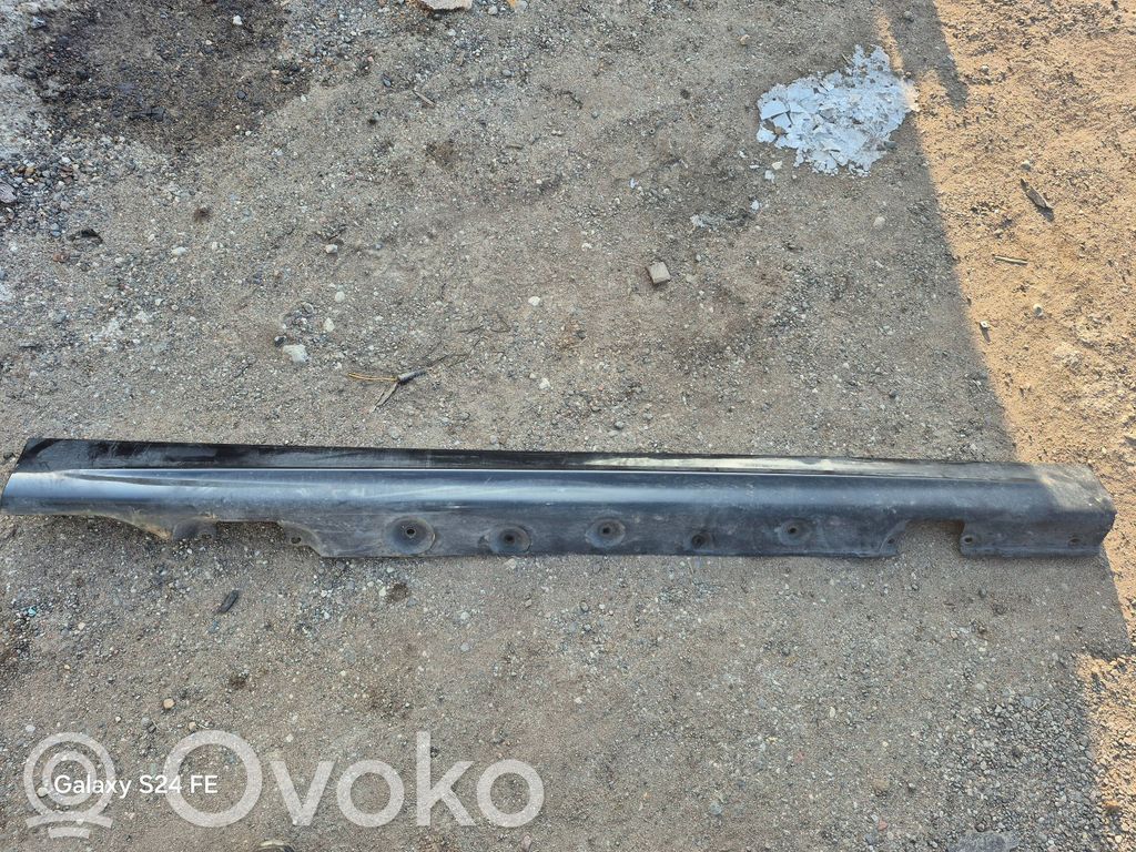 BMW 3 E46 Sill 