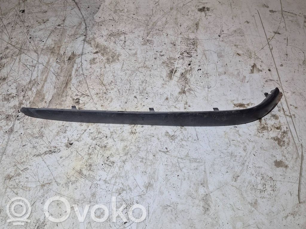 BMW 3 E46 Enjoliveur de pare-chocs arrière 