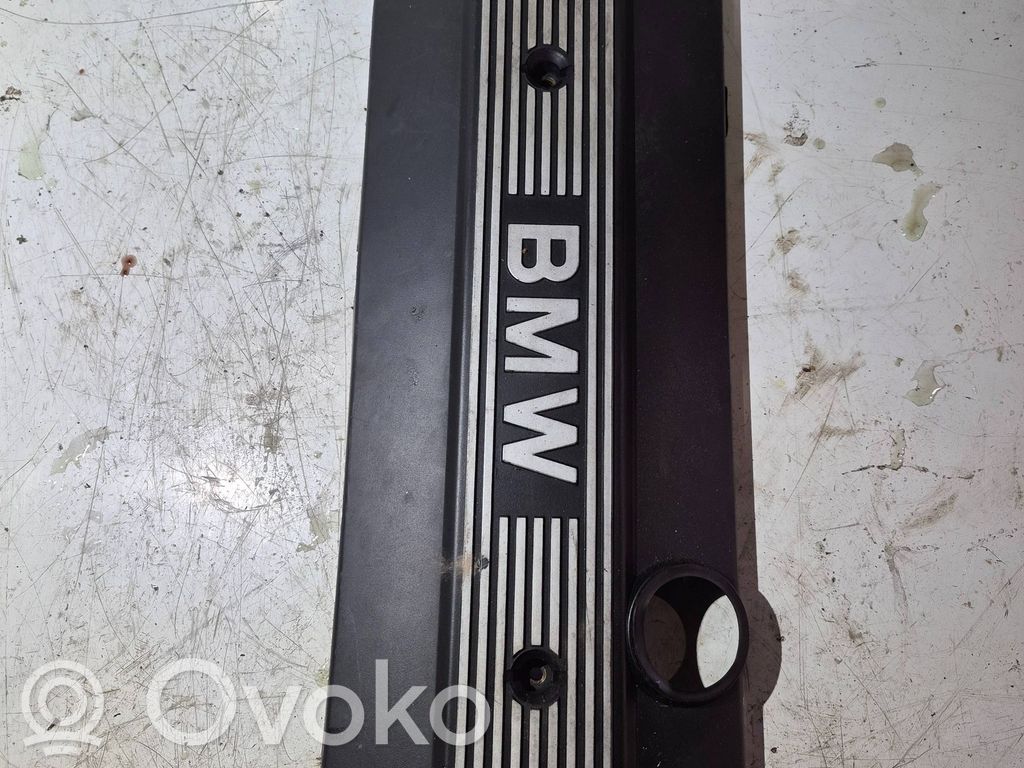 BMW 3 E46 Engine cover (trim) 