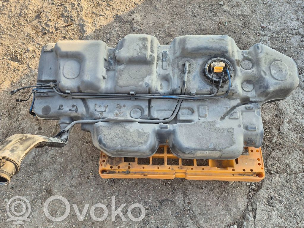 Zbiornik paliwa   7H0201085N2,731114