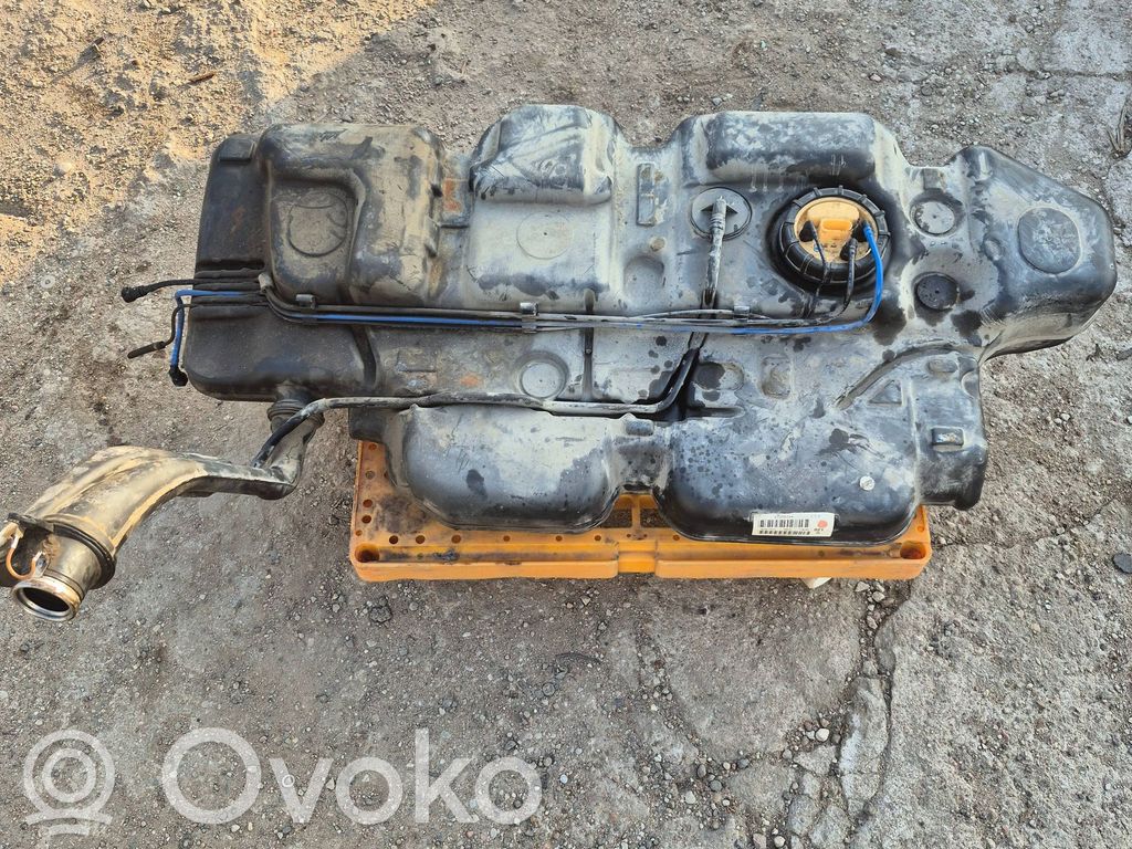 Zbiornik paliwa   7H0201021G,000000495,720534