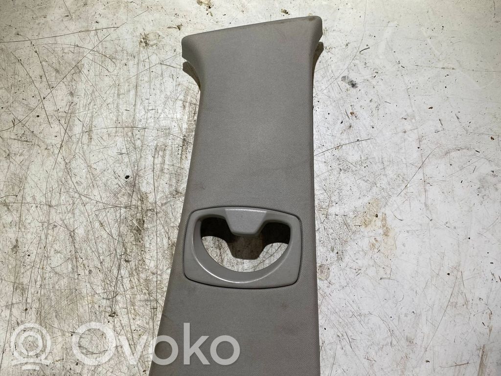 BMW 5 E60 E61 (A) pillar trim 