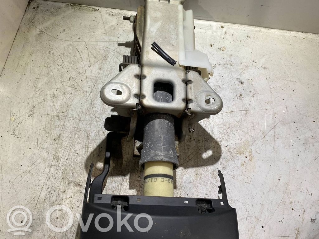 BMW 5 E60 E61 Vairo rato ašis 