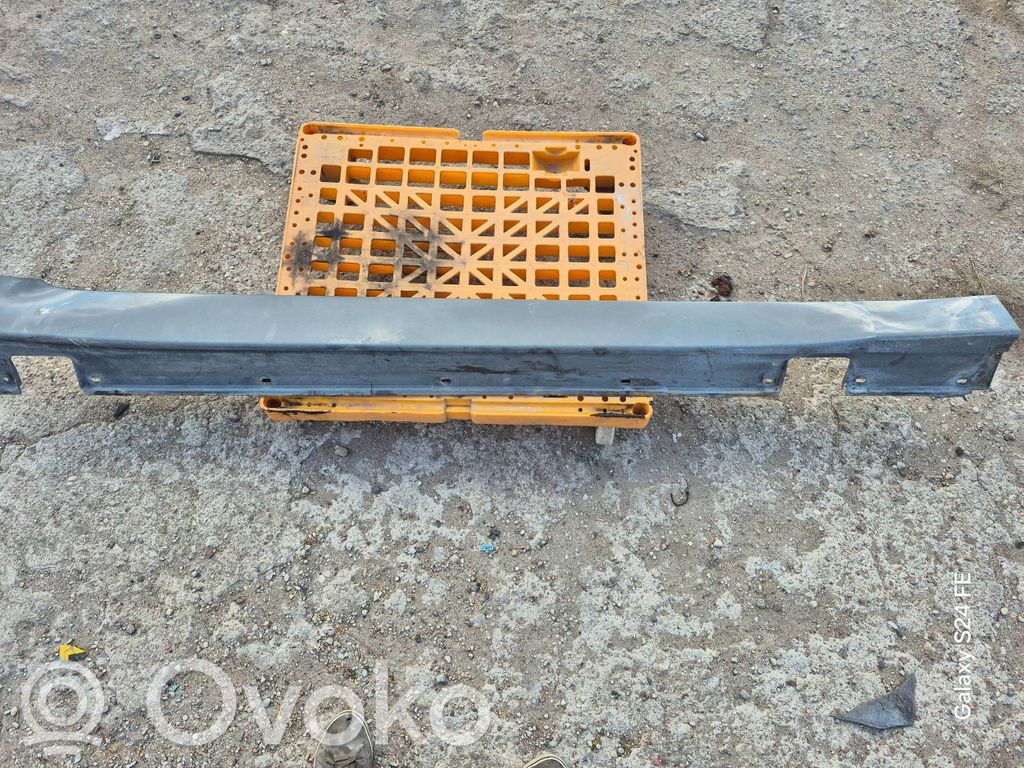 BMW 5 E60 E61 Sill 