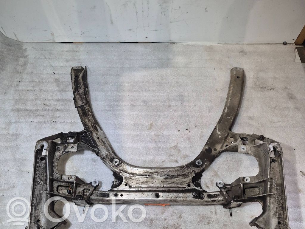 BMW 5 E60 E61 Priekinis traversas 