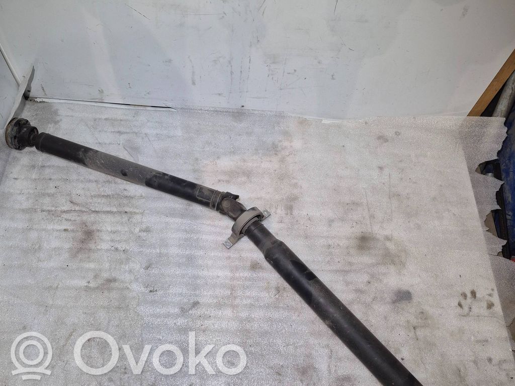 BMW 5 E60 E61 Drive shaft (set) 