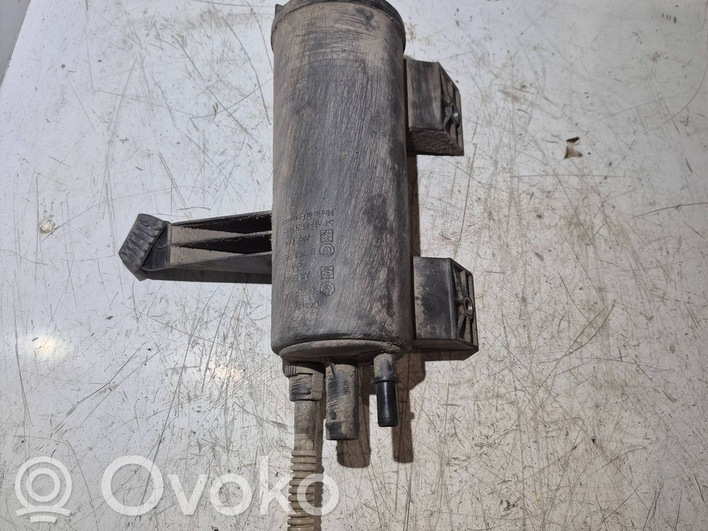 BMW 5 E60 E61 Aktivkohlefilter 