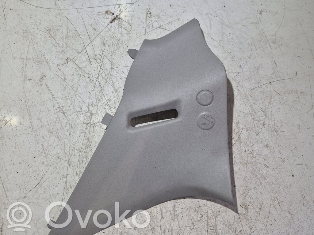 Opel Corsa D (C) statramsčio apdaila 