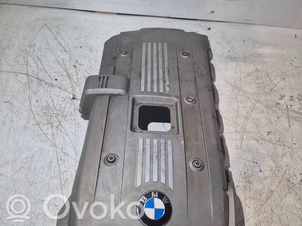BMW 3 E90 E91 Engine cover (trim) 