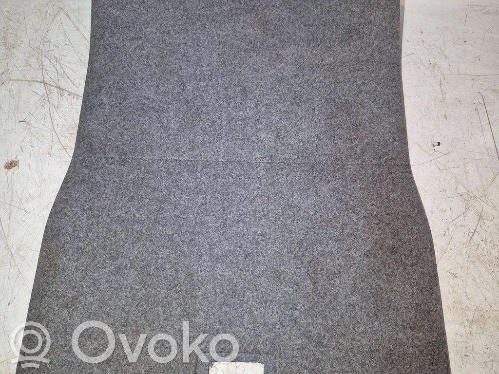 BMW 3 E90 E91 Trunk/boot floor carpet liner 