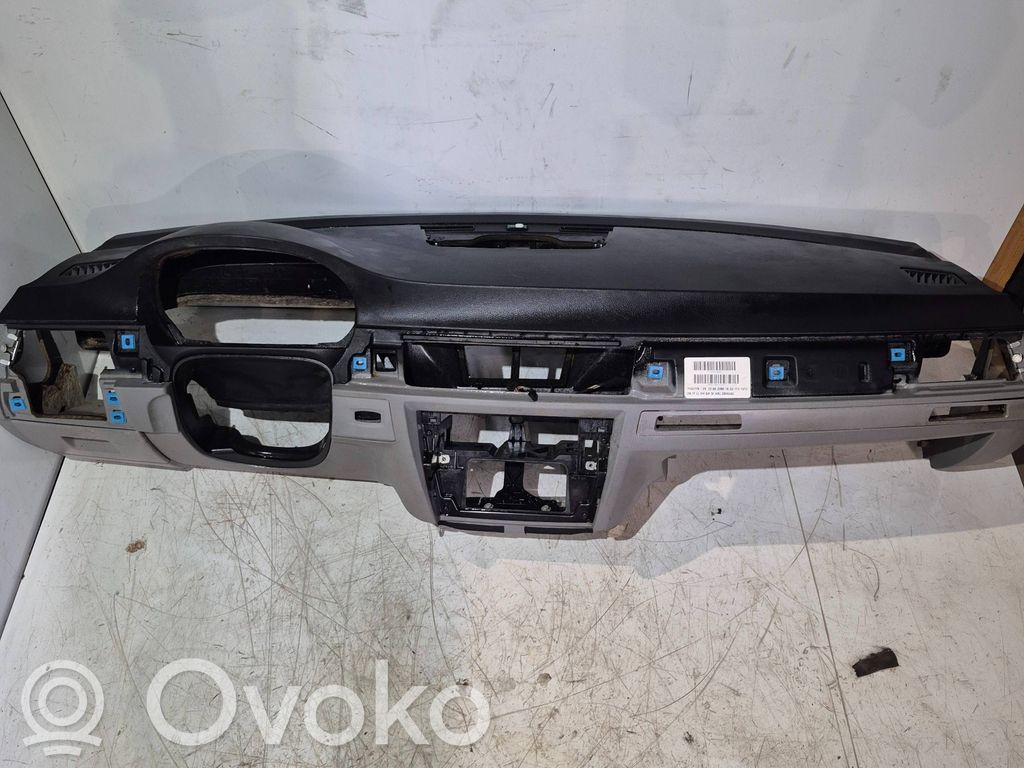 BMW 3 E90 E91 Panelė 