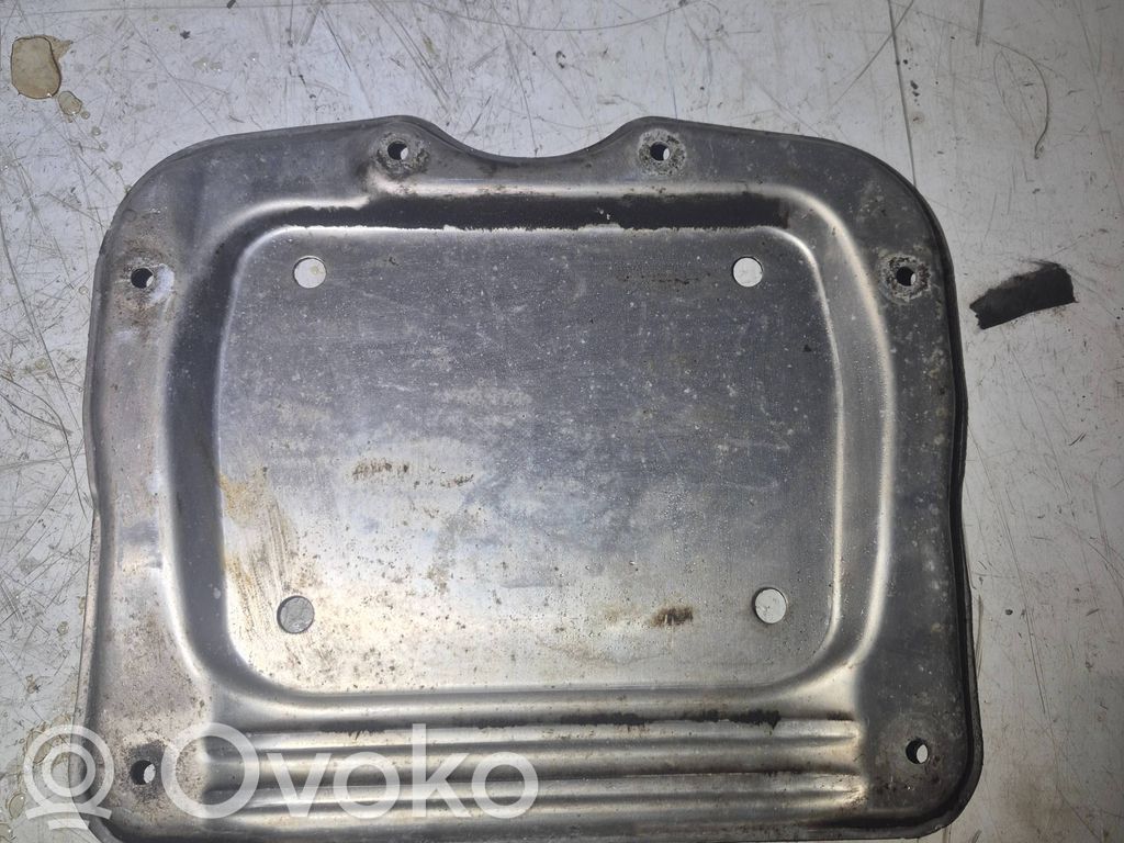 BMW 3 E90 E91 Engine splash shield/under tray 