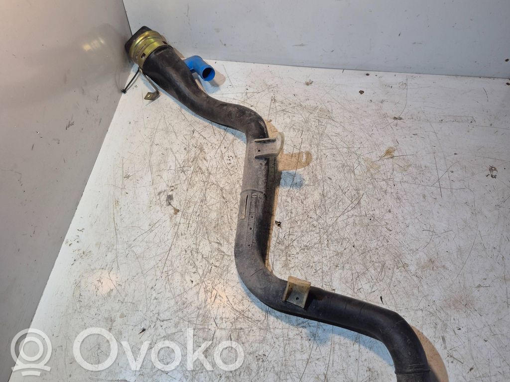 BMW 3 E90 E91 Einfüllstutzen Kraftstofftank 