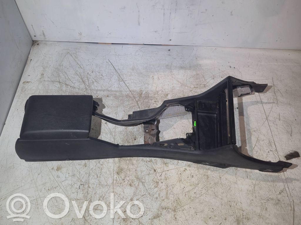 BMW 5 E39 Center console 