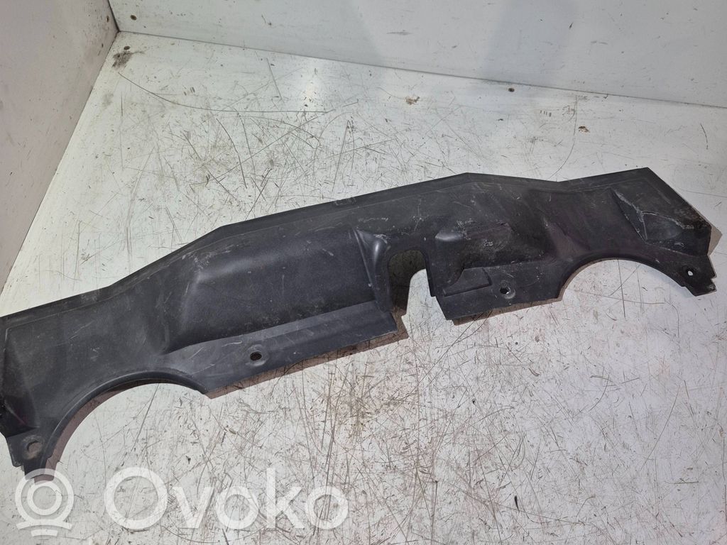 BMW 5 E39 Other engine bay part 