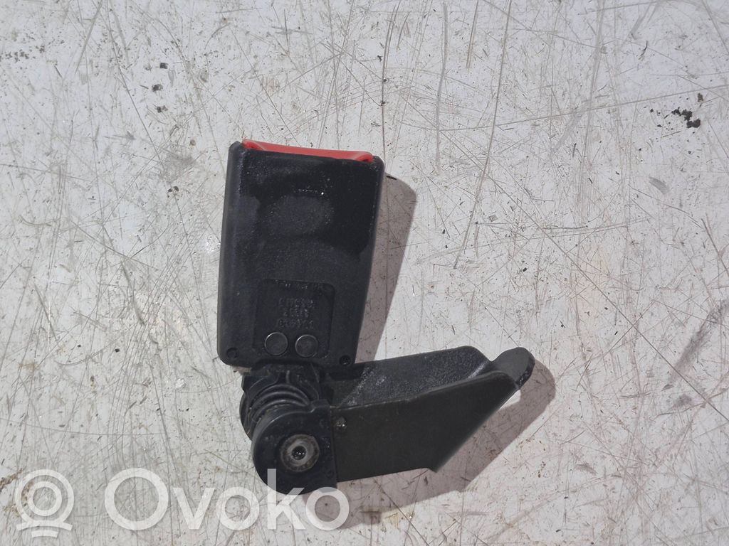 BMW 5 E39 Bridă fixare centură de siguranță spate 