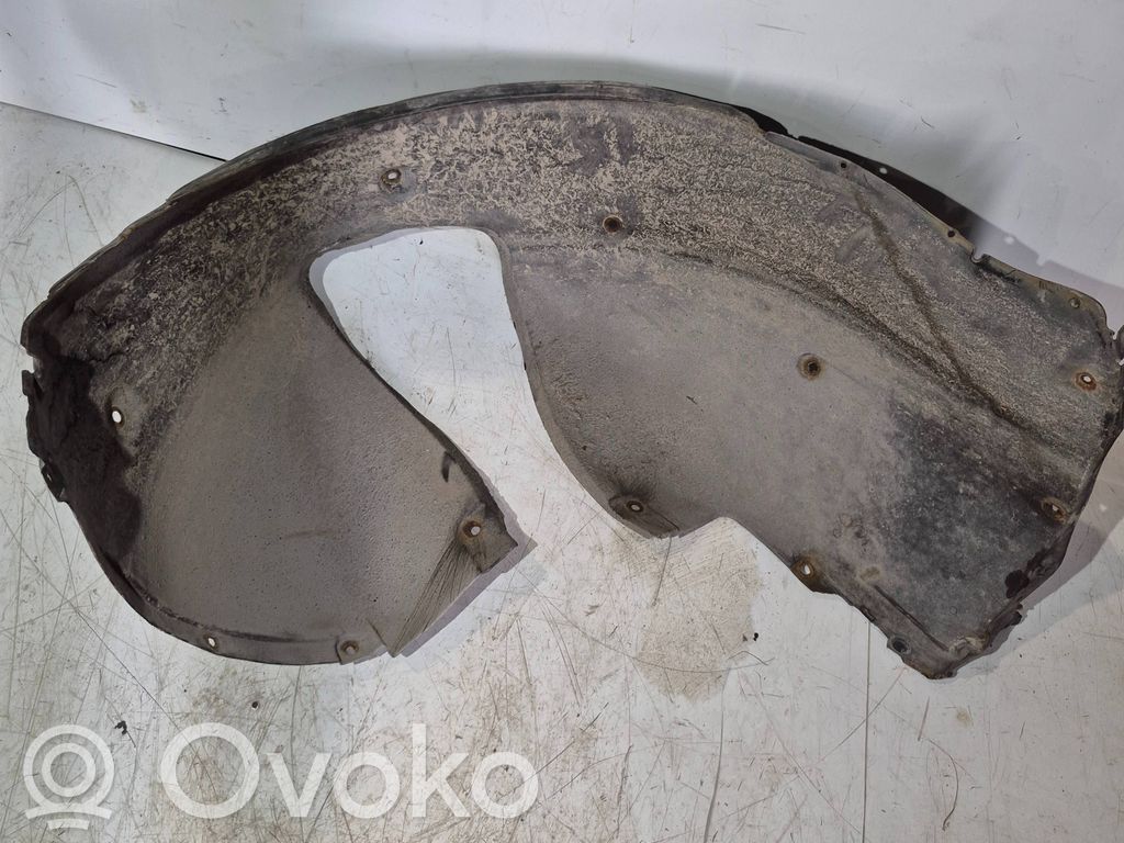 BMW 5 E39 Front wheel arch liner splash guards 