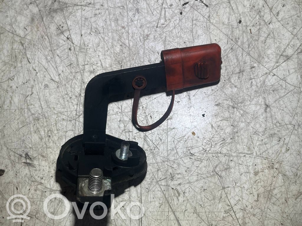 BMW 3 E92 E93 Positive wiring loom 