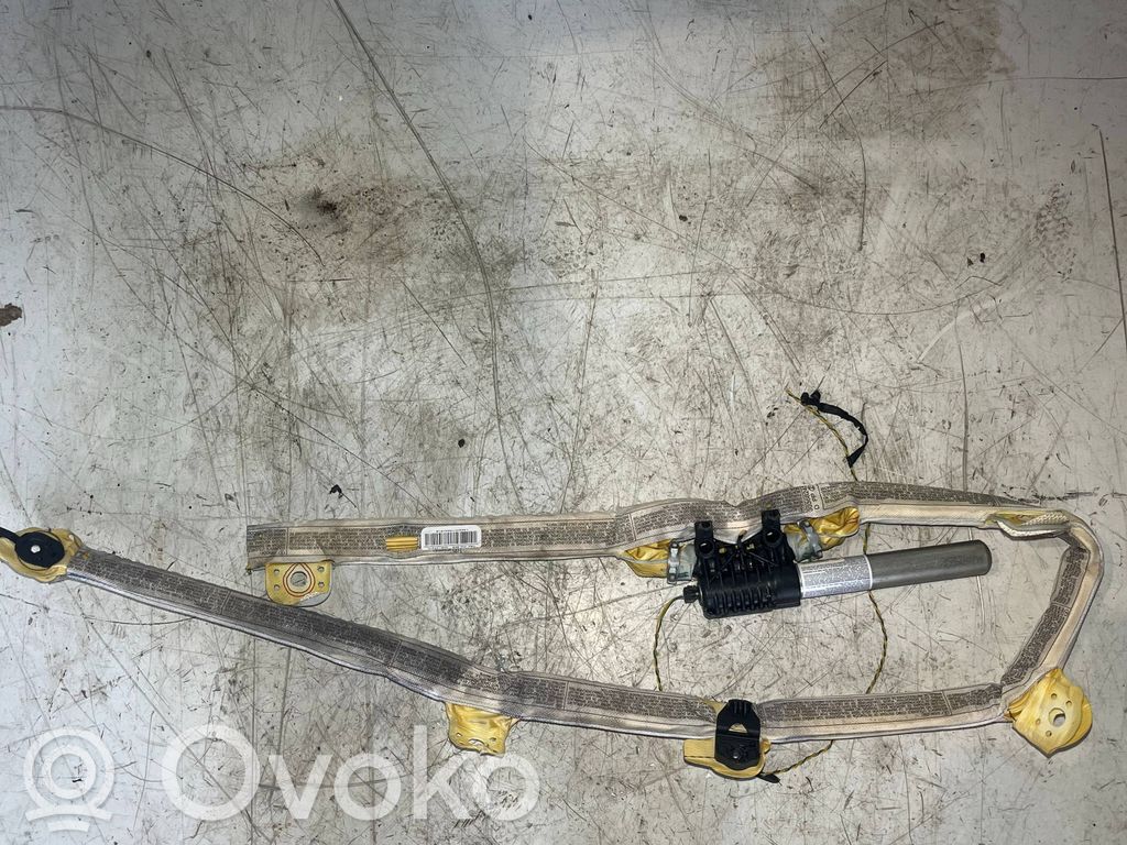 BMW 3 E92 E93 Airbag del techo 