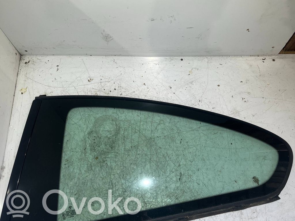 BMW 3 E92 E93 Fenêtre latérale vitre arrière 