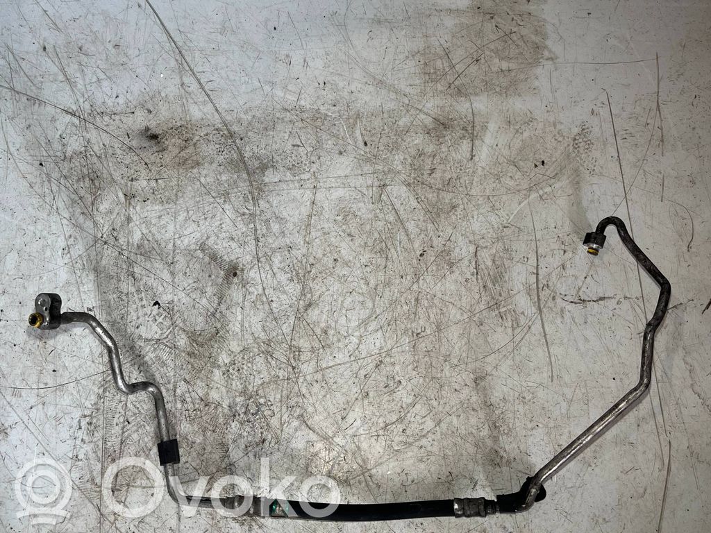 BMW 3 E92 E93 Air conditioning (A/C) pipe/hose 