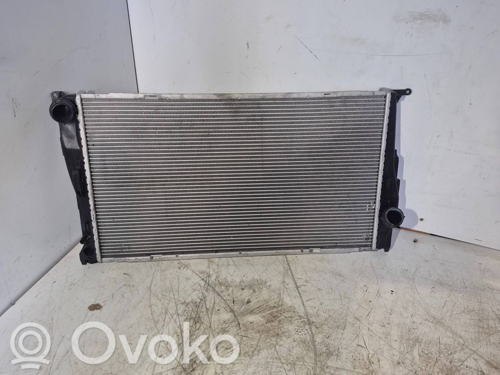 BMW 3 E92 E93 Coolant radiator 