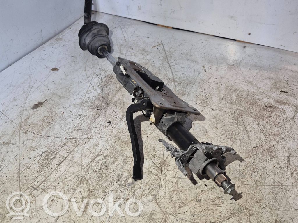 BMW 3 E92 E93 Steering wheel axle 