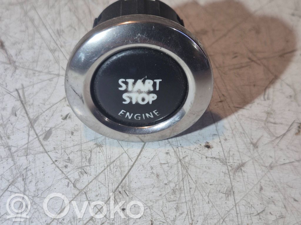 BMW 3 E92 E93 Engine start stop button switch 