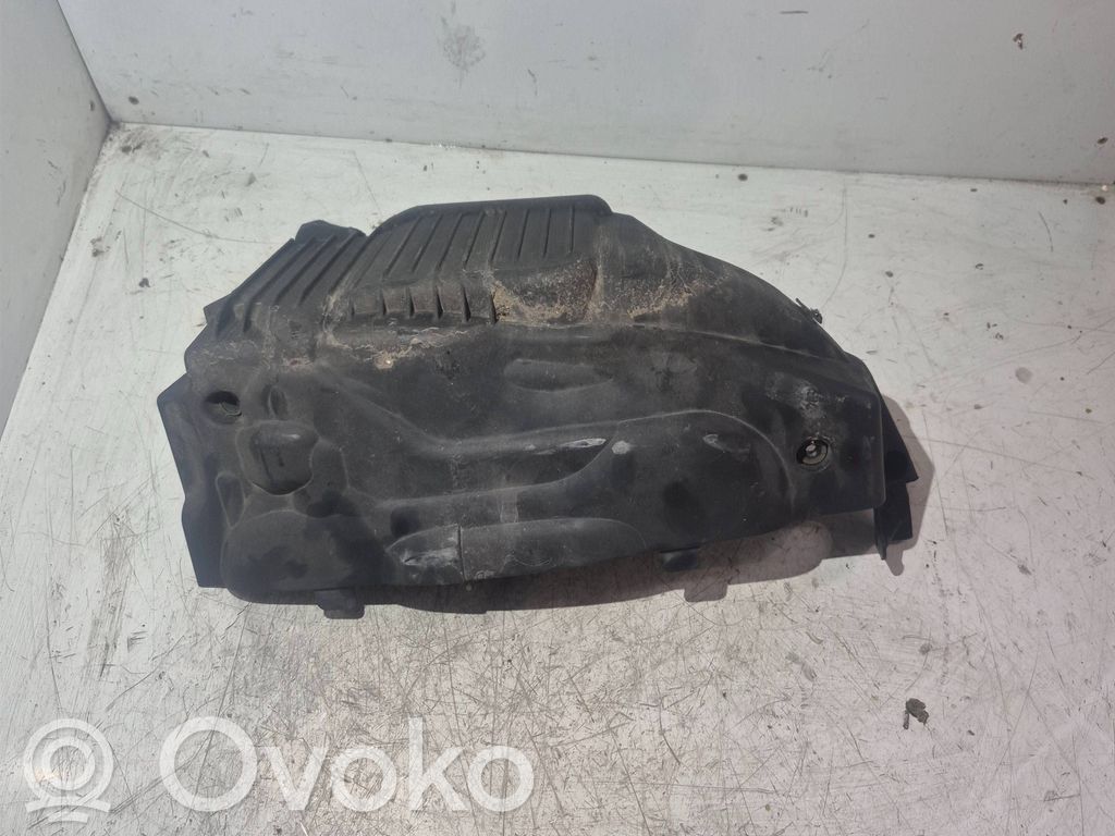 BMW 3 E46 Variklio dangtis (apdaila) 