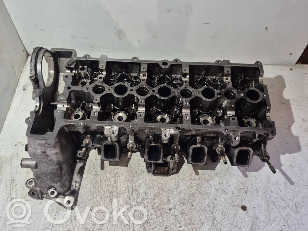 BMW 3 E46 Engine head 
