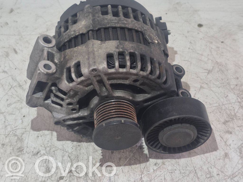 Alternator   715017,6970994,4L0614121C