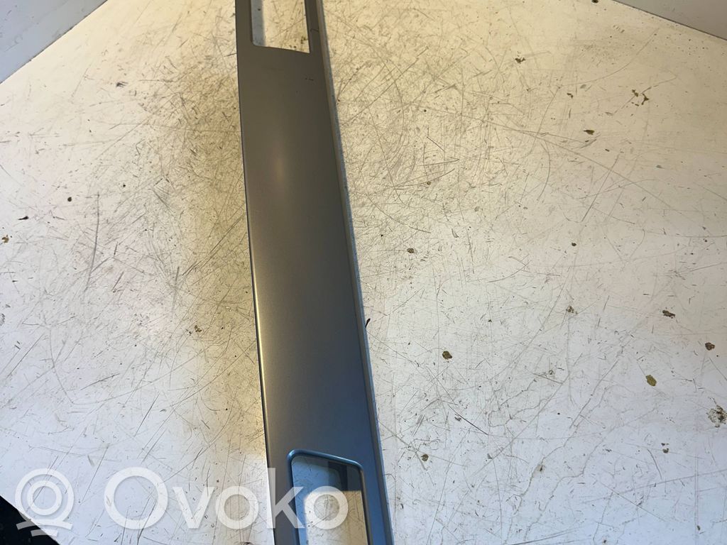 BMW 5 E60 E61 Dekoratīvās apdares lenta 