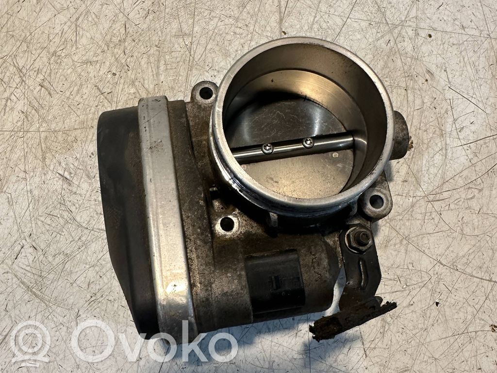 Throttle valve   7502444,408238425004,E1010803