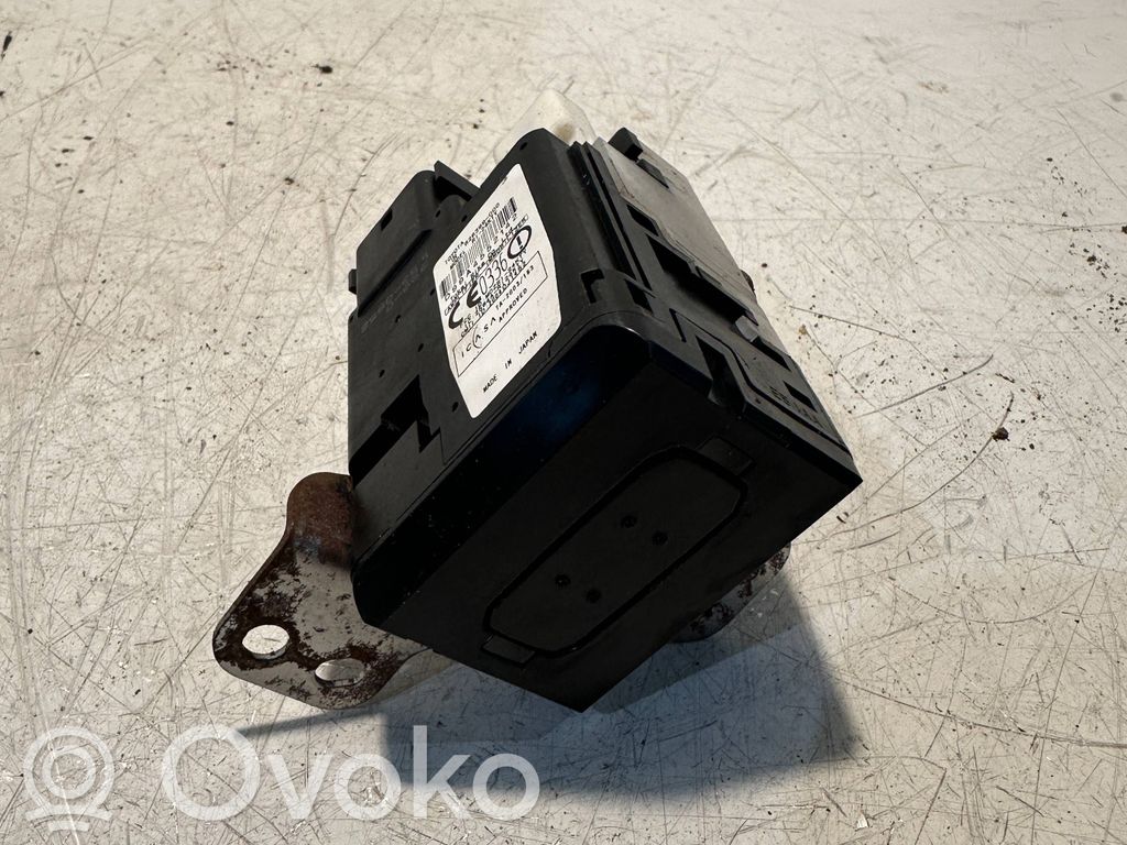 Toyota Prius (NHW20) Ignition lock 