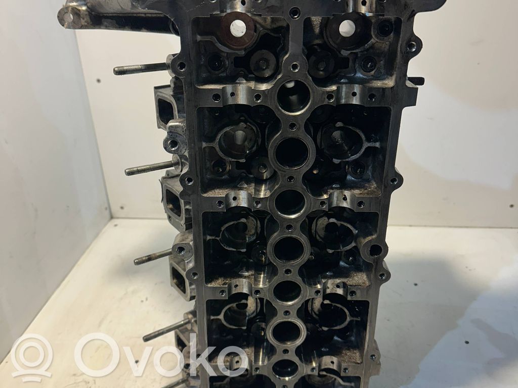 BMW 3 E46 Engine head 