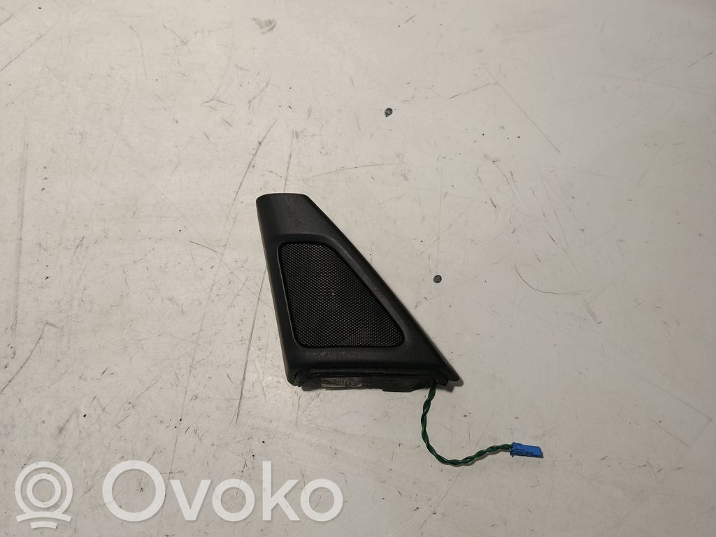 BMW 5 F10 F11 Głośnik wysokotonowy drzwi przednich 