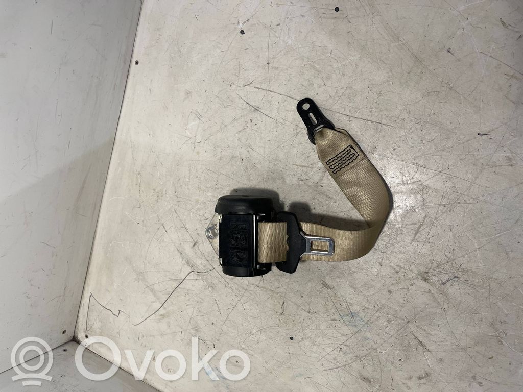 BMW 3 E92 E93 Saugos diržas galinis 