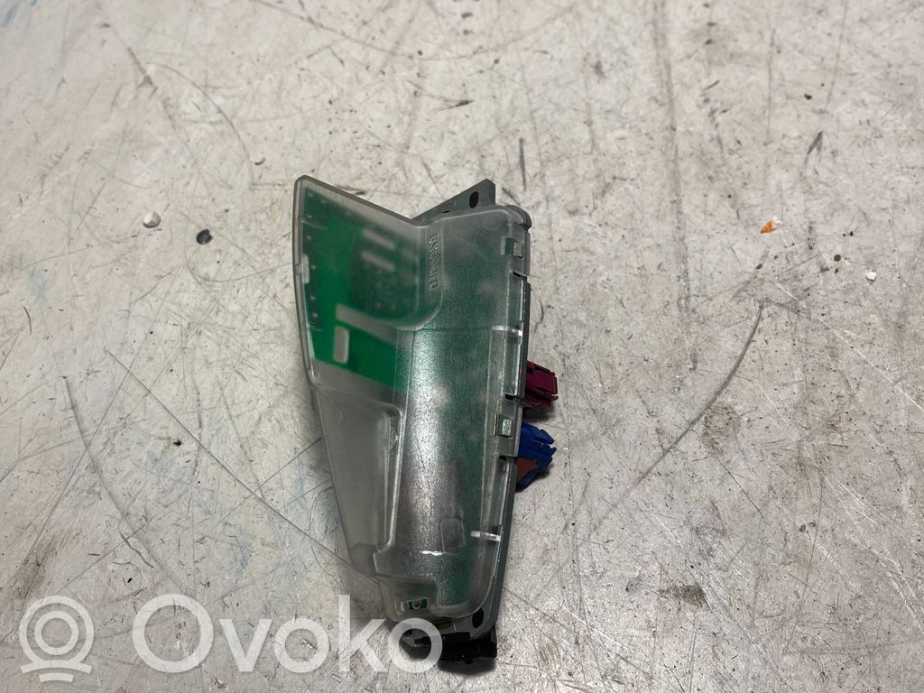BMW 3 E92 E93 Антенна (антенна GPS) 