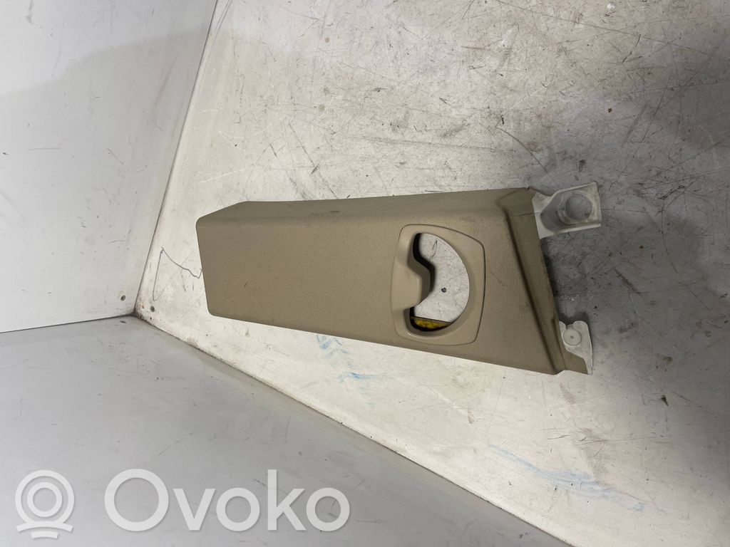 BMW 3 E92 E93 (B) pillar trim (top) 