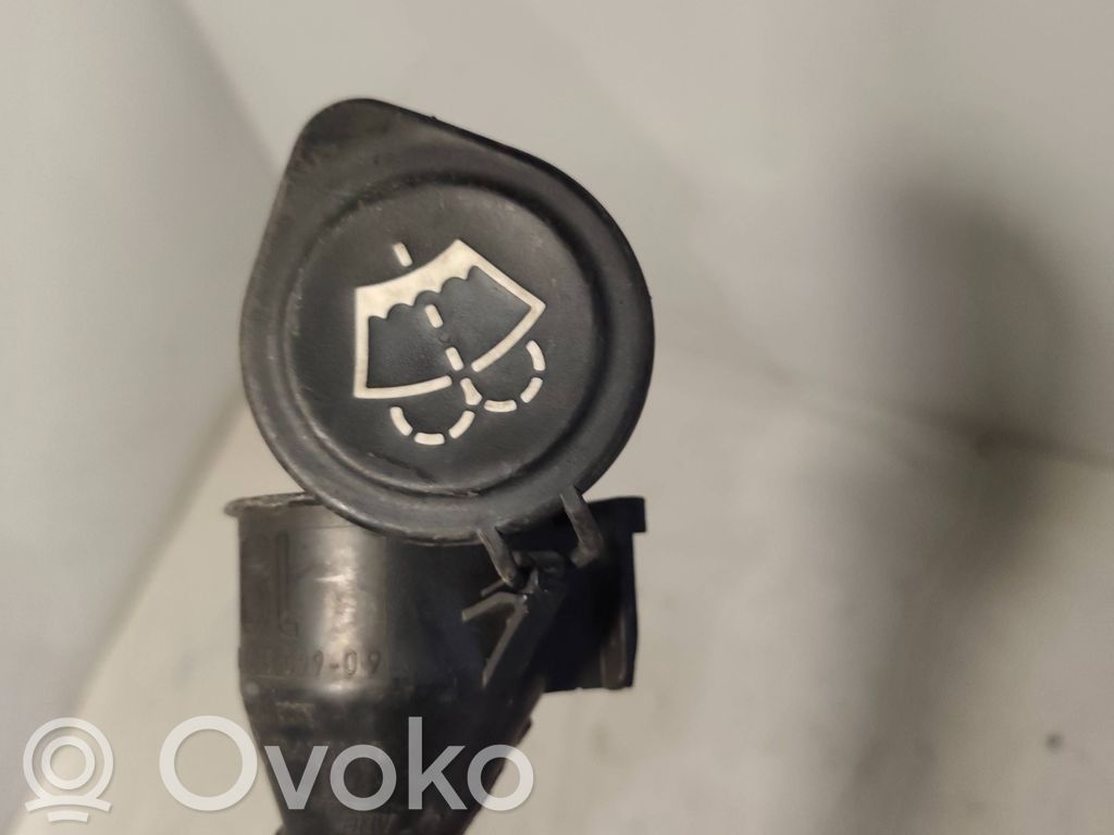 Einfüllschlauch Waschwasserbehälter   7075099,45R015055,45R010142