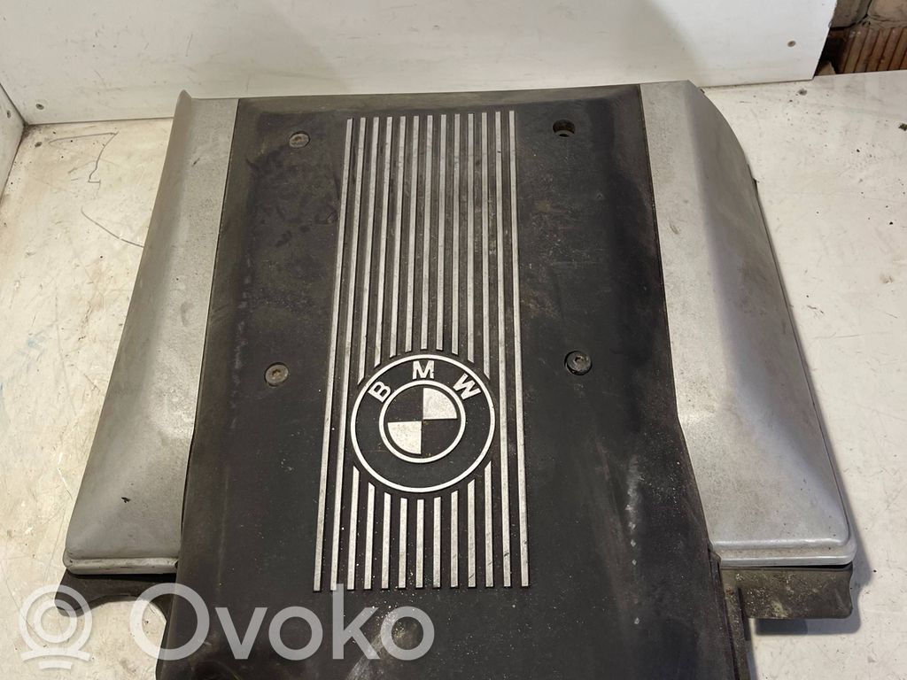 BMW X5 E53 Engine cover (trim) 