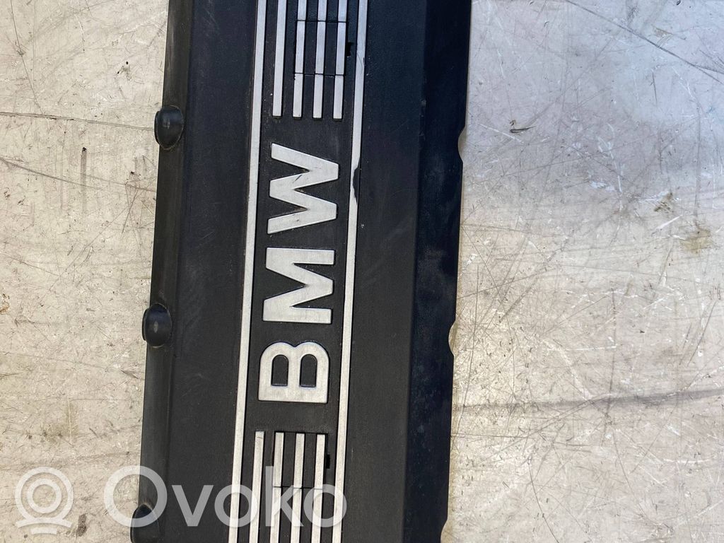 BMW X5 E53 Motorabdeckung 