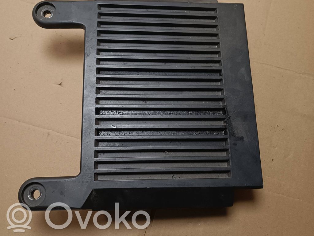Volvo S80 Garso stiprintuvas 