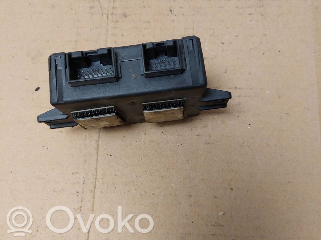 Volvo S40, V40 Sterownik / Moduł parkowania PDC 