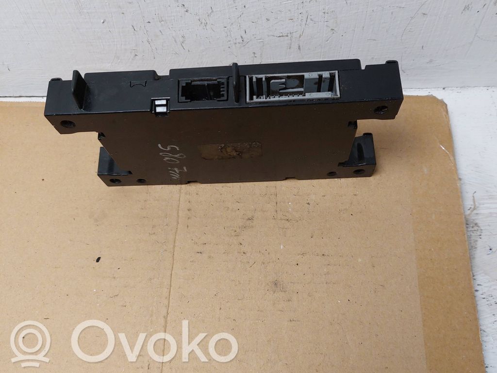Unidad de control/módulo de bluetooth   7G9N10D893AB,31215592AA,31210293AA,001A77DE07B