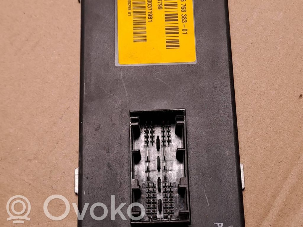 Power steering control unit/module   6768383,00116799,00003719B1