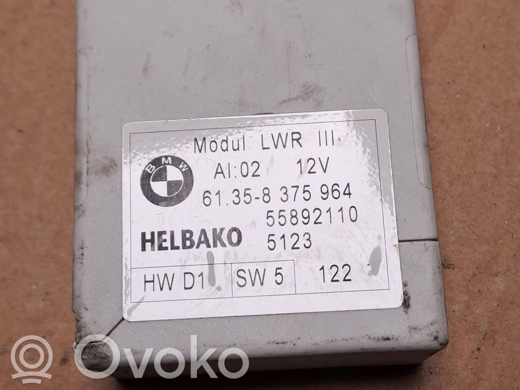 Módulo de luz LCM   61358375964,55892110